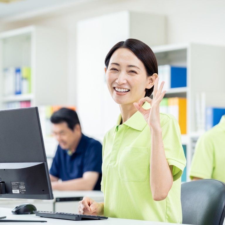 体温調節のしやすさ！